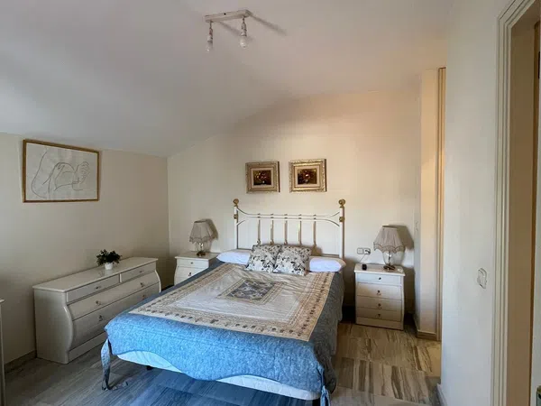 Dúplex en Hacienda Nagüeles I, Bulevar Ashmawi s/n, La Carolina-Guadalpín - Foto 14
