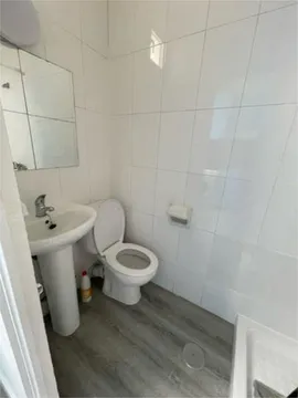 Apartamento en Cortes