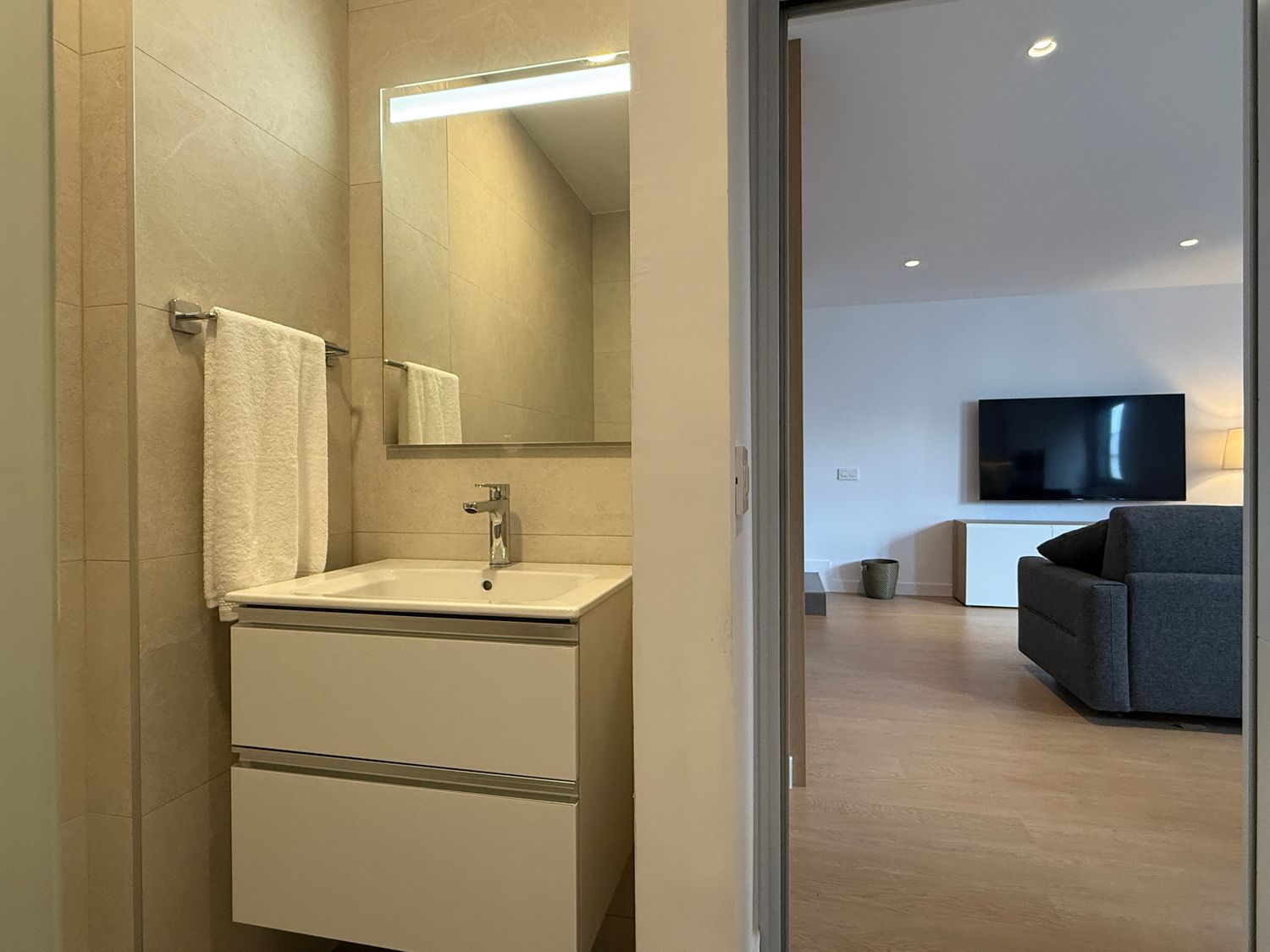 Chalet pareado en calle Calzadilla, 3 - Foto 14