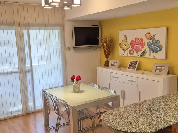 Piso en Calle Els Poblets, 7, Garbinet - Parque de las Avenidas - Foto 3