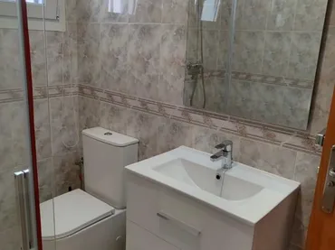 Planta baja en  Calle Lérida 3 - Foto 7
