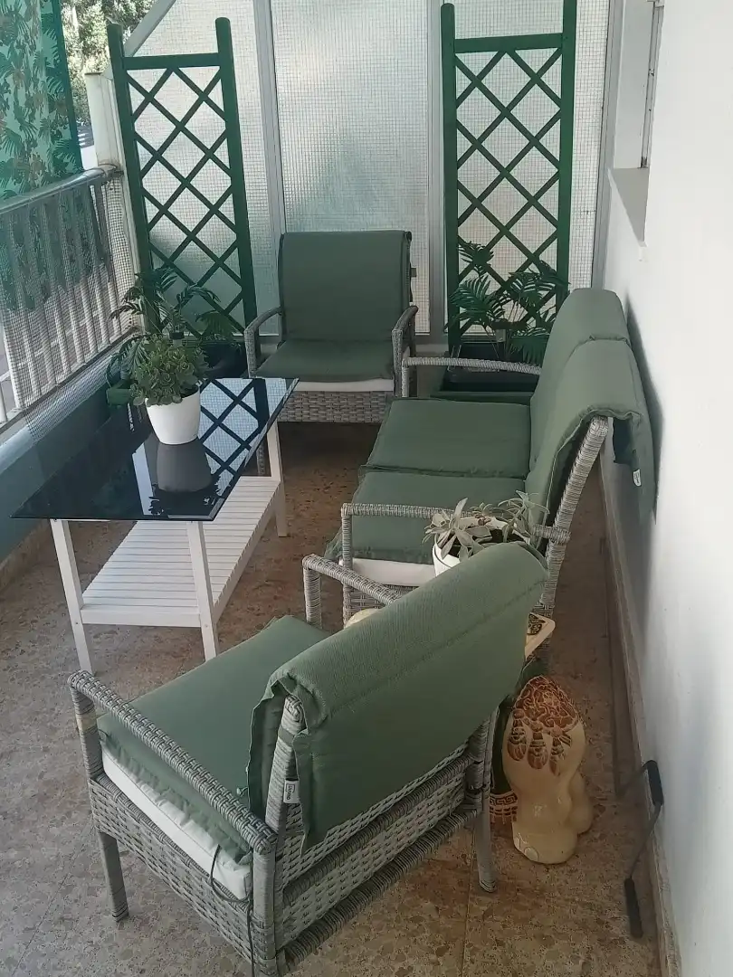 Piso en  Camí del Bassot 10 - Foto 7