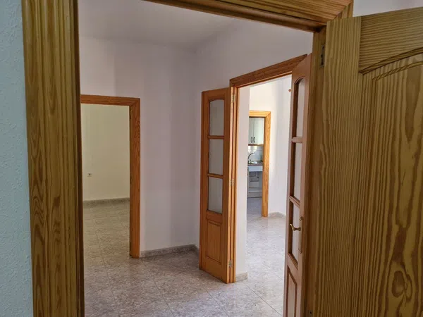 Piso en calle de Jorge Sepúlveda, 1 - Foto 9