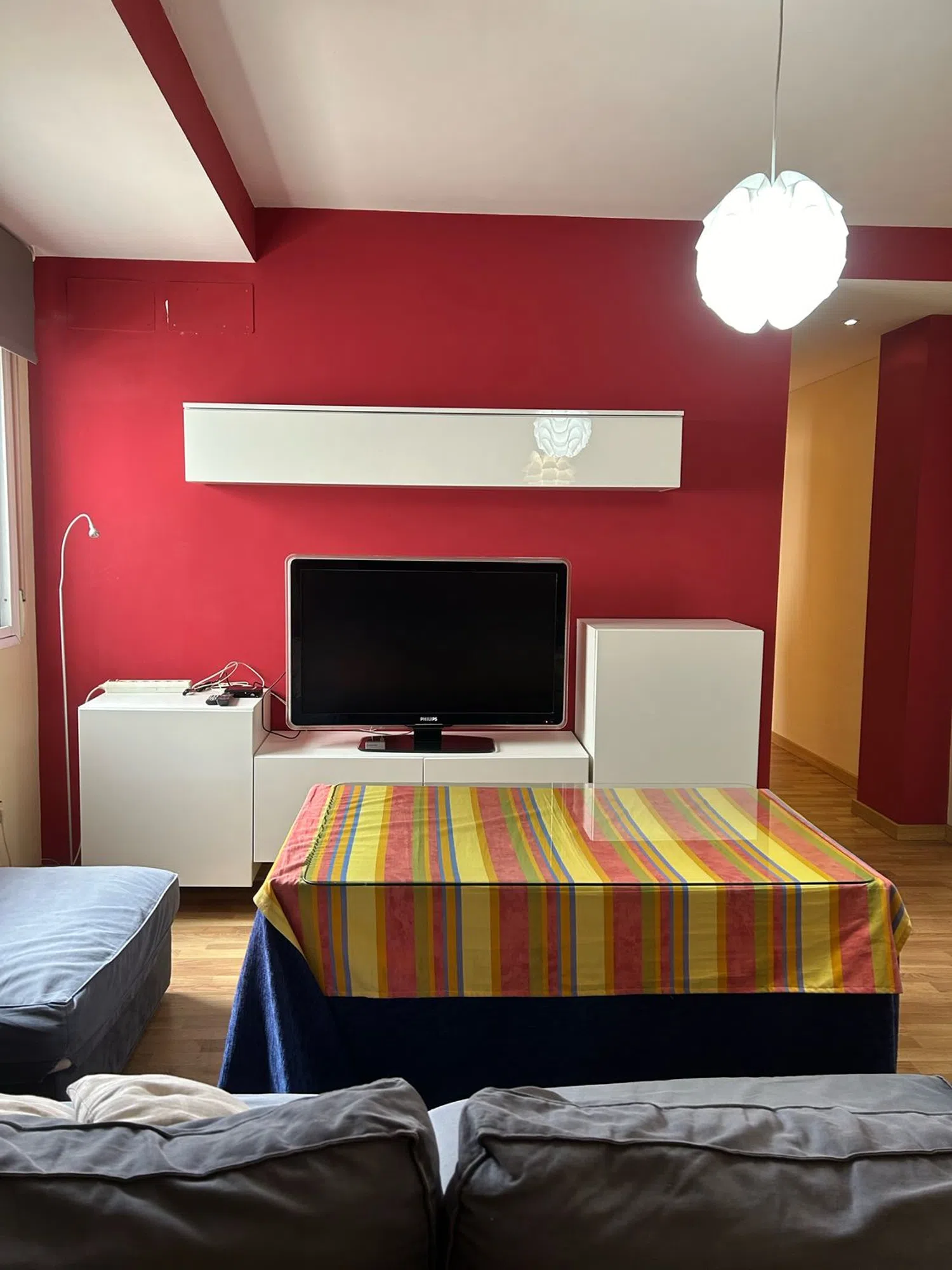 Piso en calle Madrid, 32