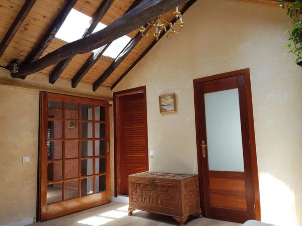 Chalet pareado en Calle Lomo Zarzales, 116, La Corujera, La Corujera - Foto 24