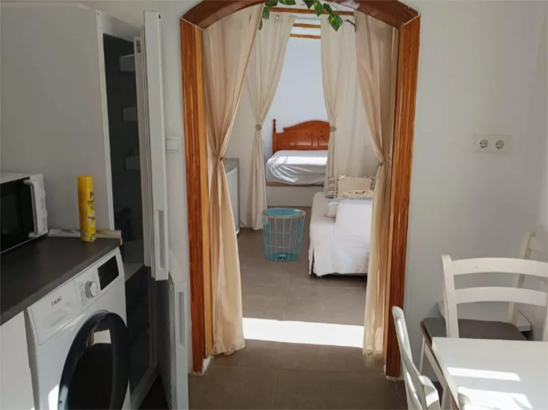 Planta baja en  Calle Tuberia 97 - Foto 10