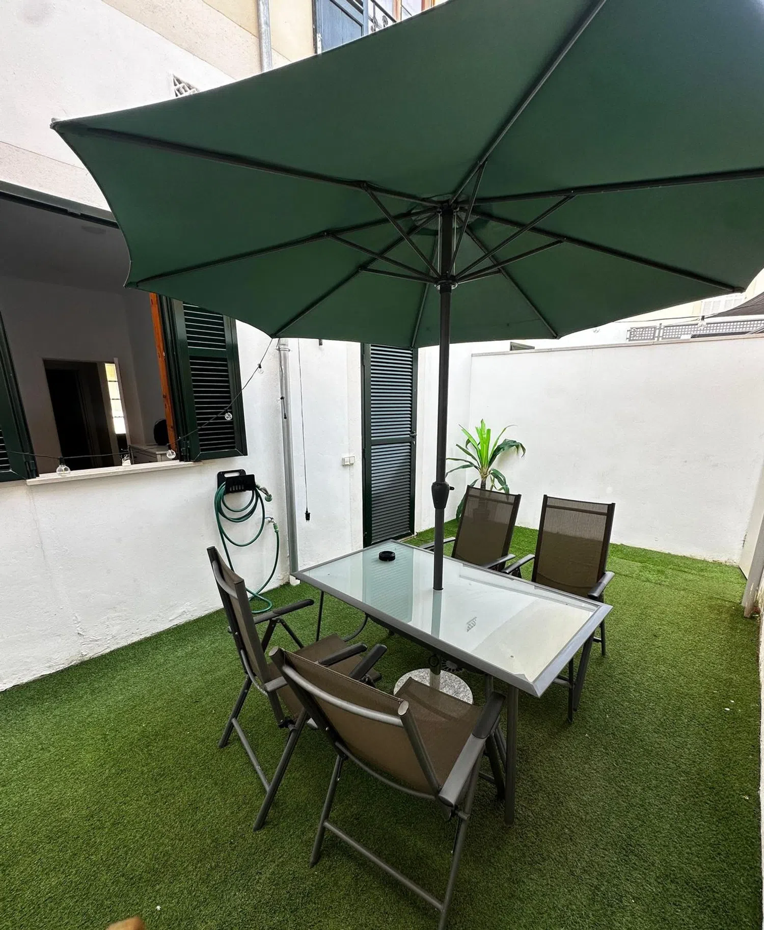 Piso en Barrio Sant Nicolau - Foto 1