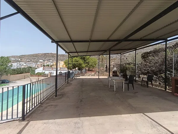 Casa o chalet independiente en Calle Pilanos, 17 - Foto 6