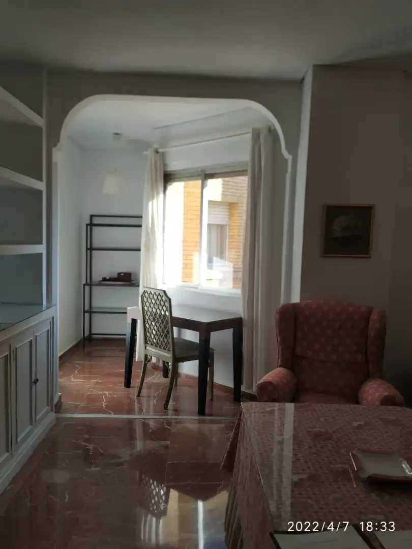 Apartamento en  Avenida del Gran Capitán - Foto 7