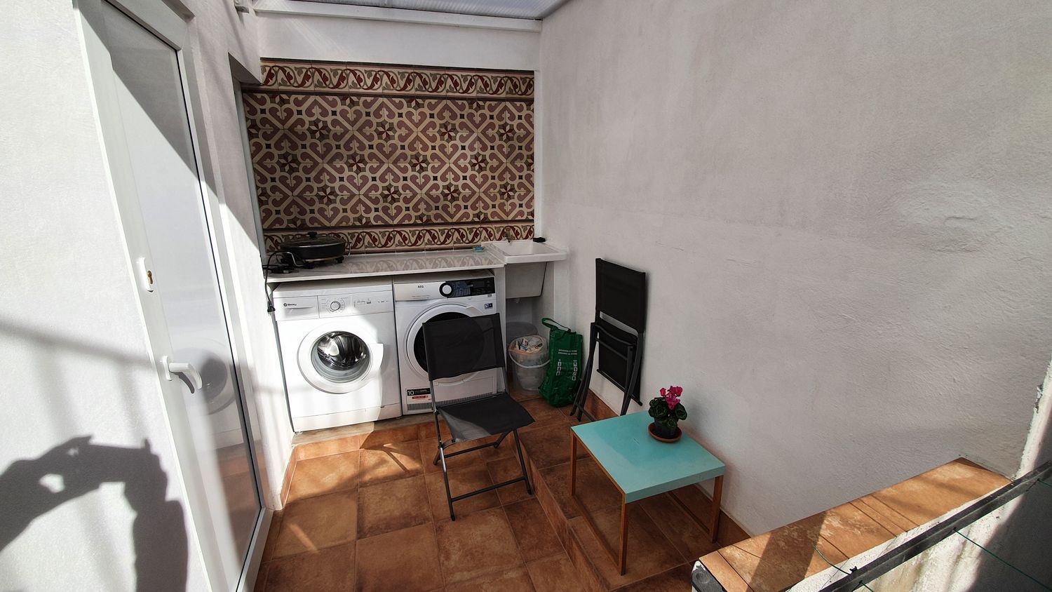Dúplex en Calle de Fontilles, 12, Natzaret - Foto 6