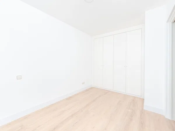 Piso en Barrio Conde Orgaz-Piovera - Foto 5