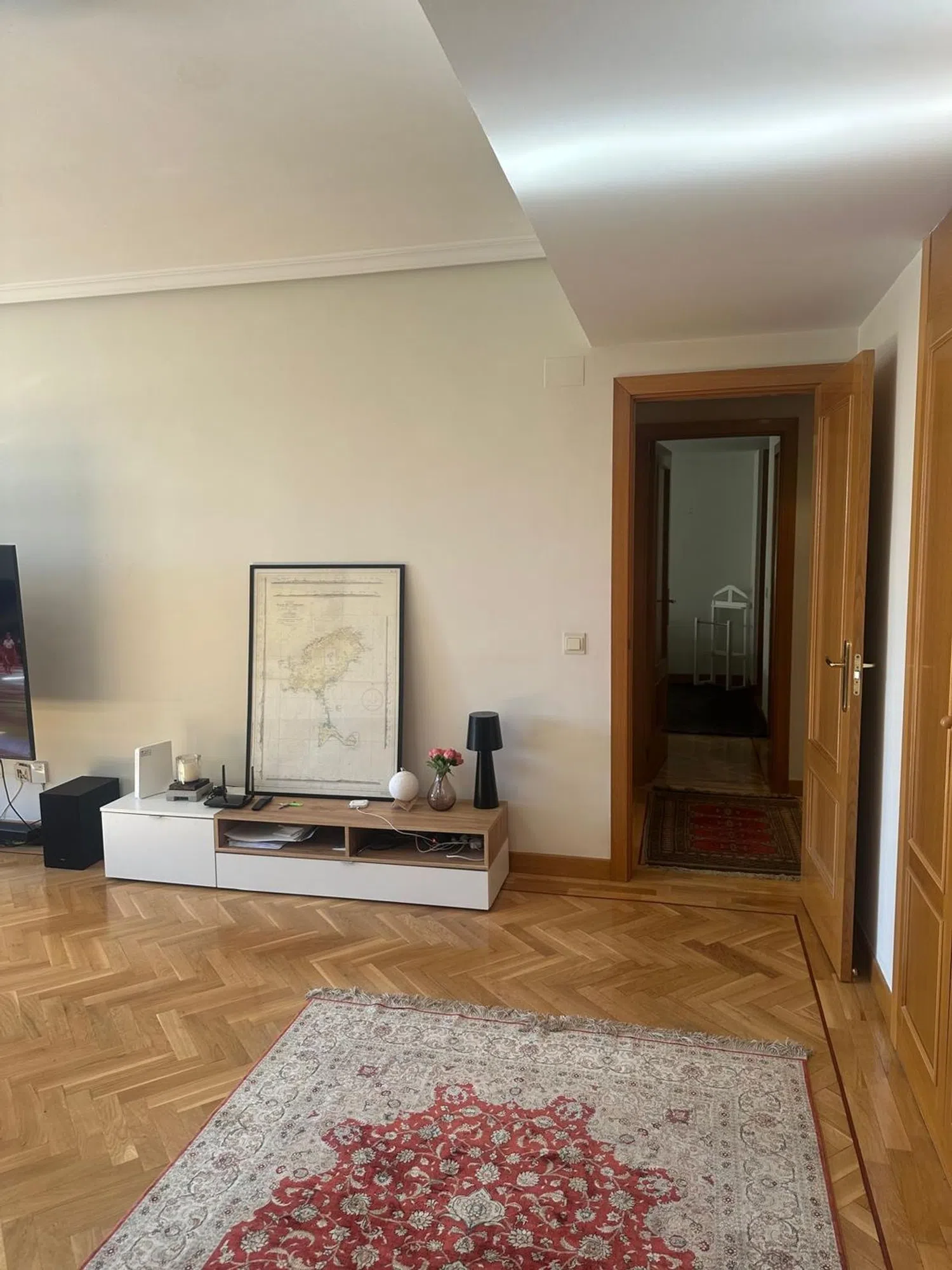 Piso en paseo de los Parques, 6 - Foto 6