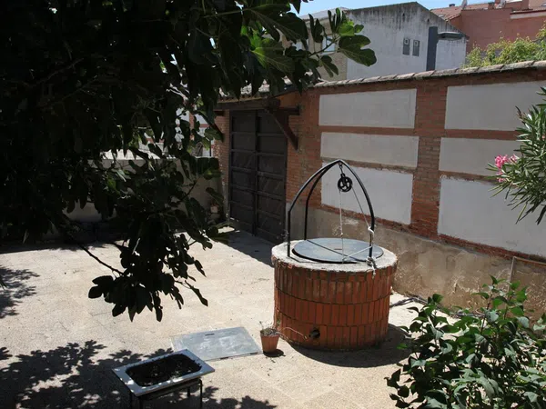 Casa o chalet independiente en Plaza General Vives, 12, Centro, Centro - Foto 29