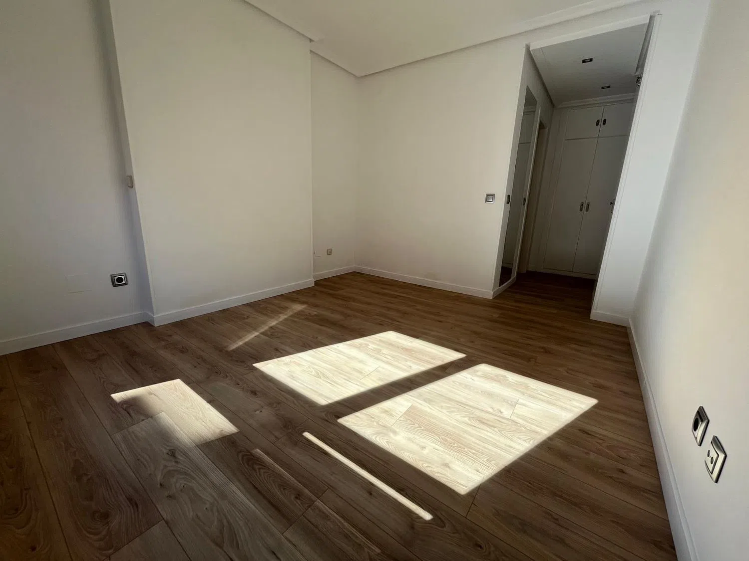 Piso en ronda del Ingenioso Hidalgo, 47 - Foto 17