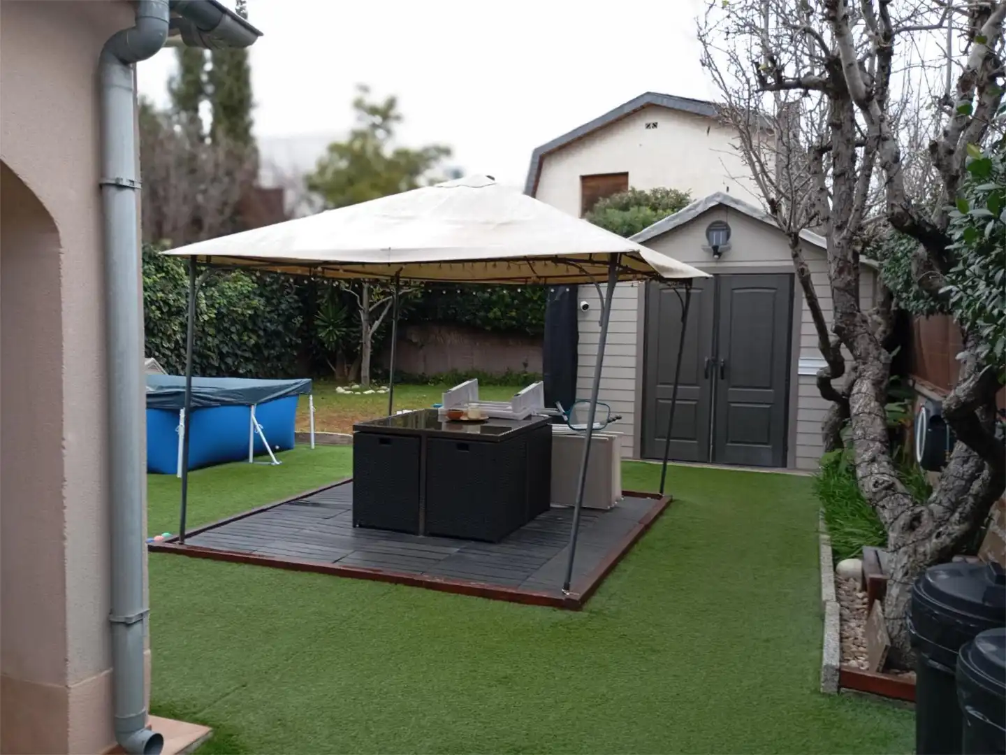 Chalet en Sant Cugat del Vallès - Foto 11