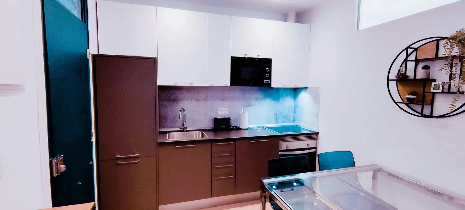 Piso en avenida del Doctor Federico Rubio y Galí, 46 - Foto 6