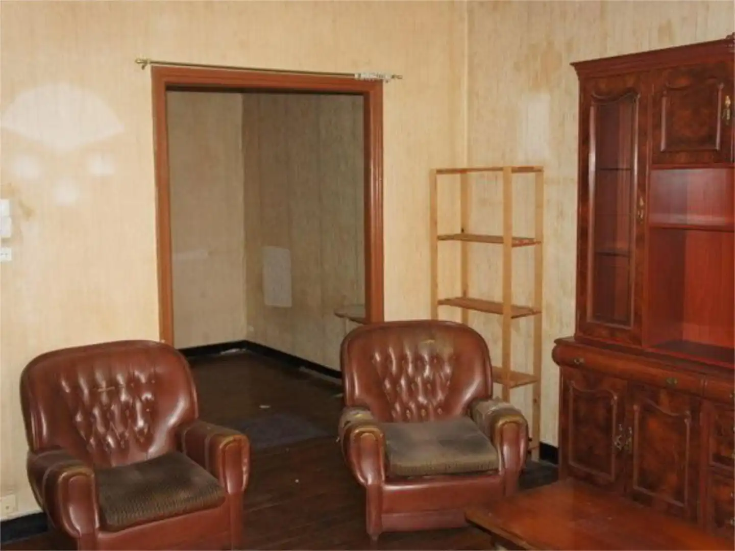 Casa adosada en  Rúa García Abad 32 - Foto 8