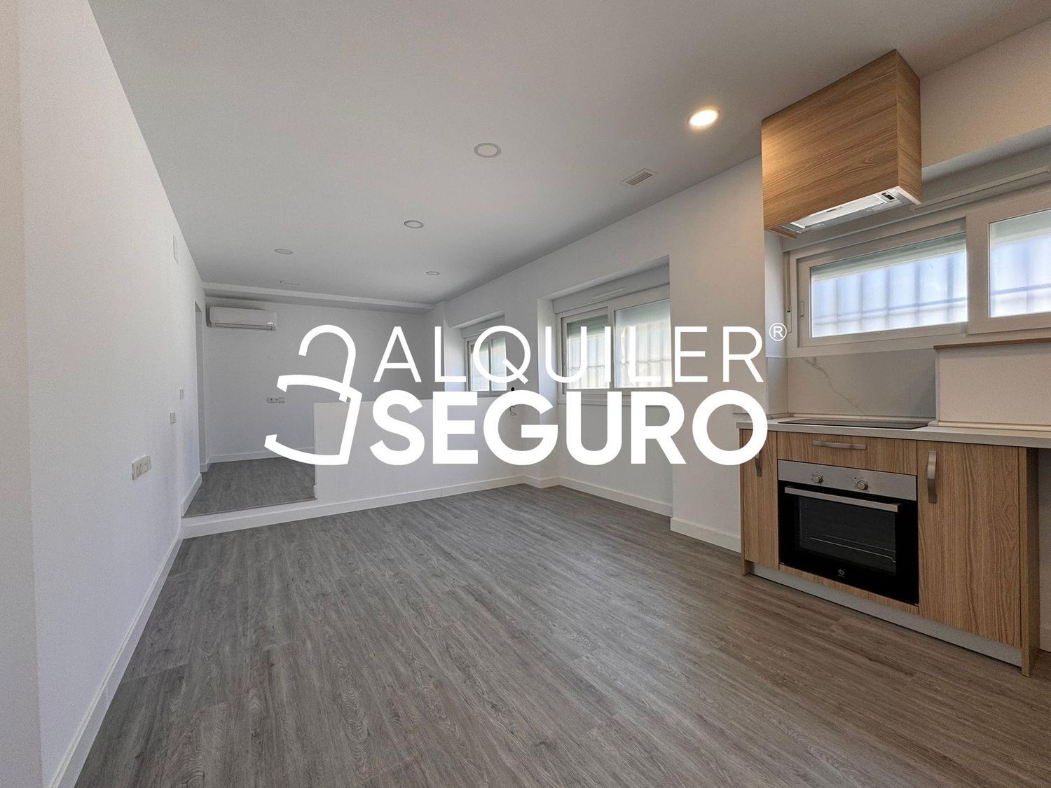 Estudio en Calle Juan Zofío, Zofío - Foto 2
