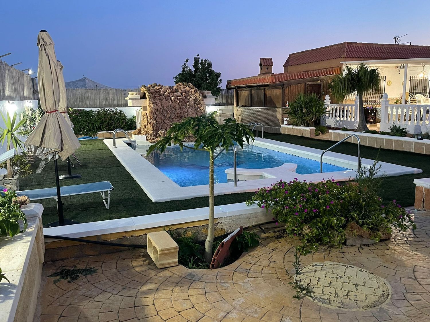Casa o chalet independiente en Calle Faro De Alejandría, 15, El Alquián - San Miguel, El Alquián - San Miguel - Foto 12