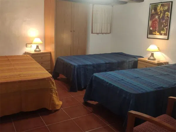 Casa de pueblo en Calle Santa Bárbara, 1 - Foto 8