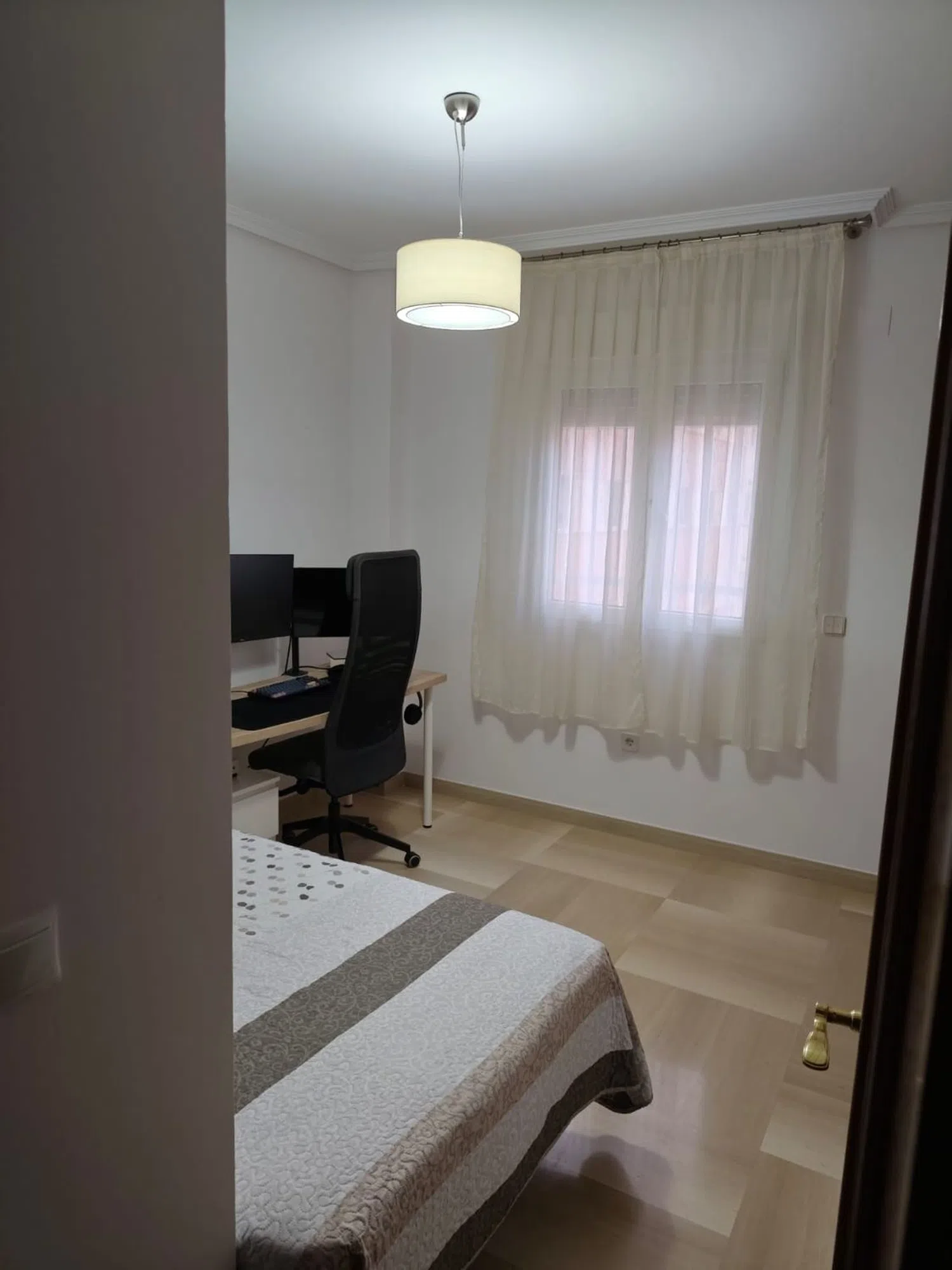 Piso en pasaje José Flores Cámara, 4 - Foto 31