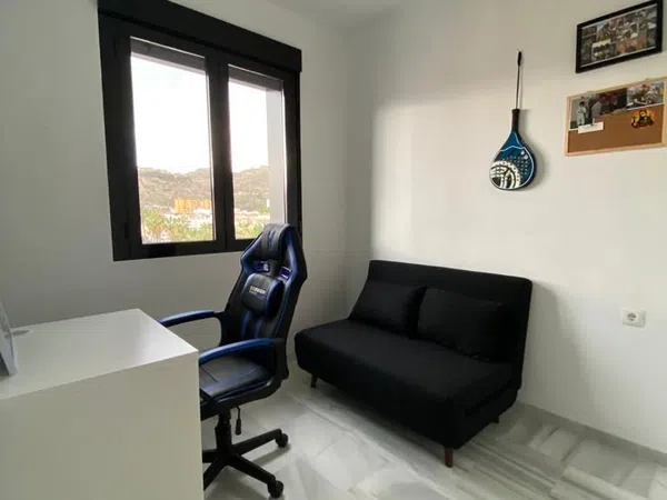 Piso en Calle Alonso de Fonseca, 24, Victoria Eugenia - Foto 17