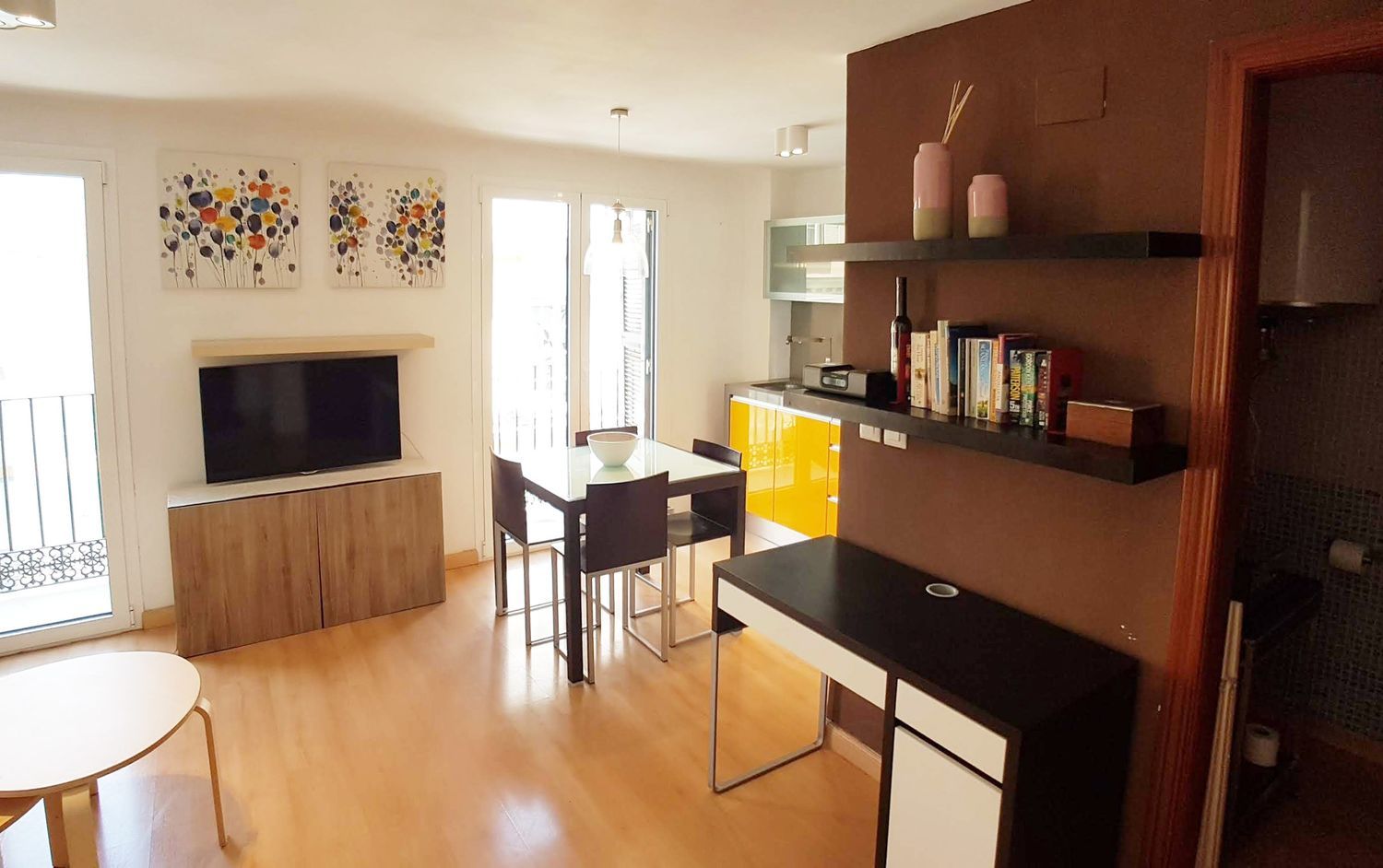 Dúplex en calle Carretería, 76 - Foto 4