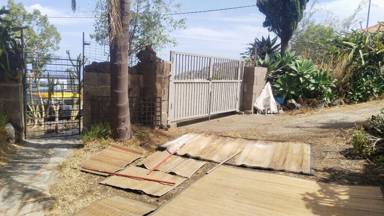 Finca rústica en Carretera Enlace el Ramal, 18 L, Centro, Centro - Foto 14