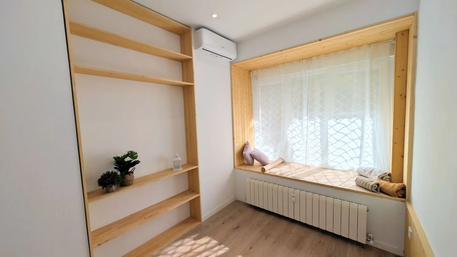 Dúplex en calle del Corregidor Juan Francisco de Luján, 17 - Foto 7