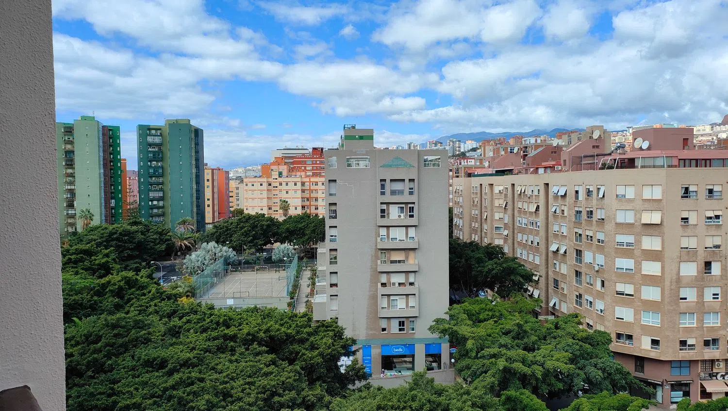 Piso en avenida Reyes Católicos, 31 - Foto 17