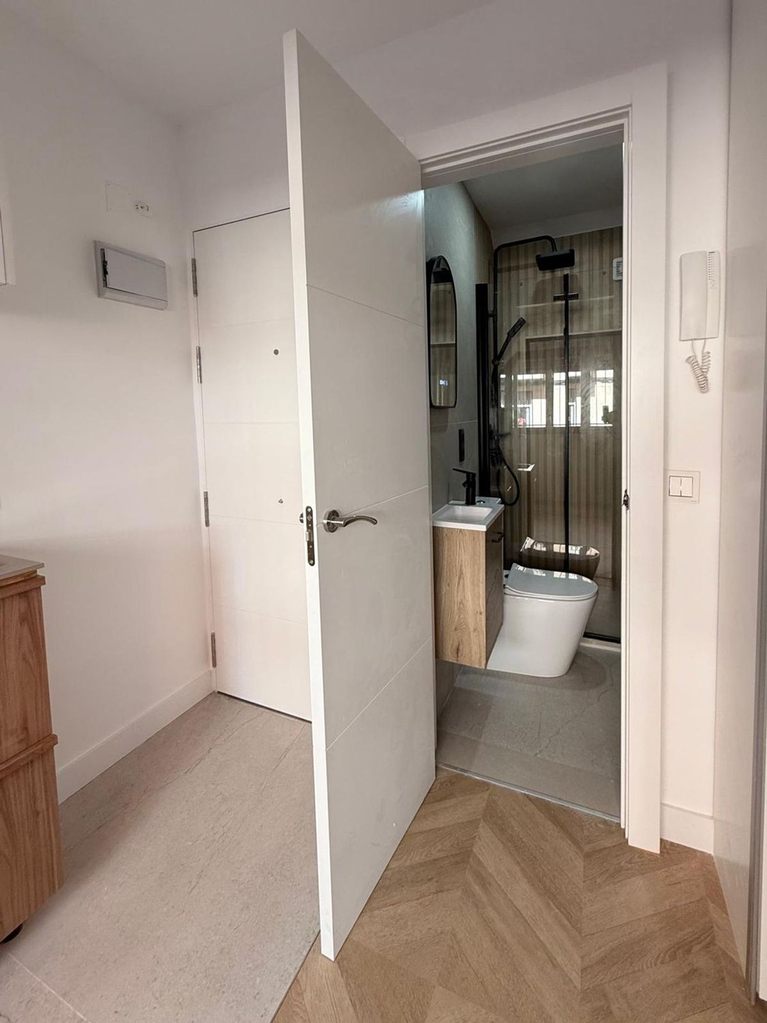 Estudio en Pradolongo, Madrid - Foto 4