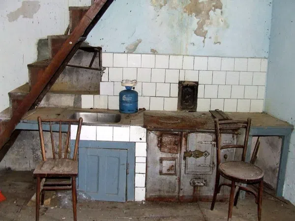 Casa de pueblo en Carretera del Faedal s/n - Foto 5