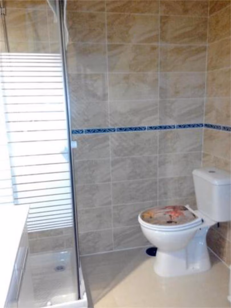 Apartamento en Puerto de la Torre