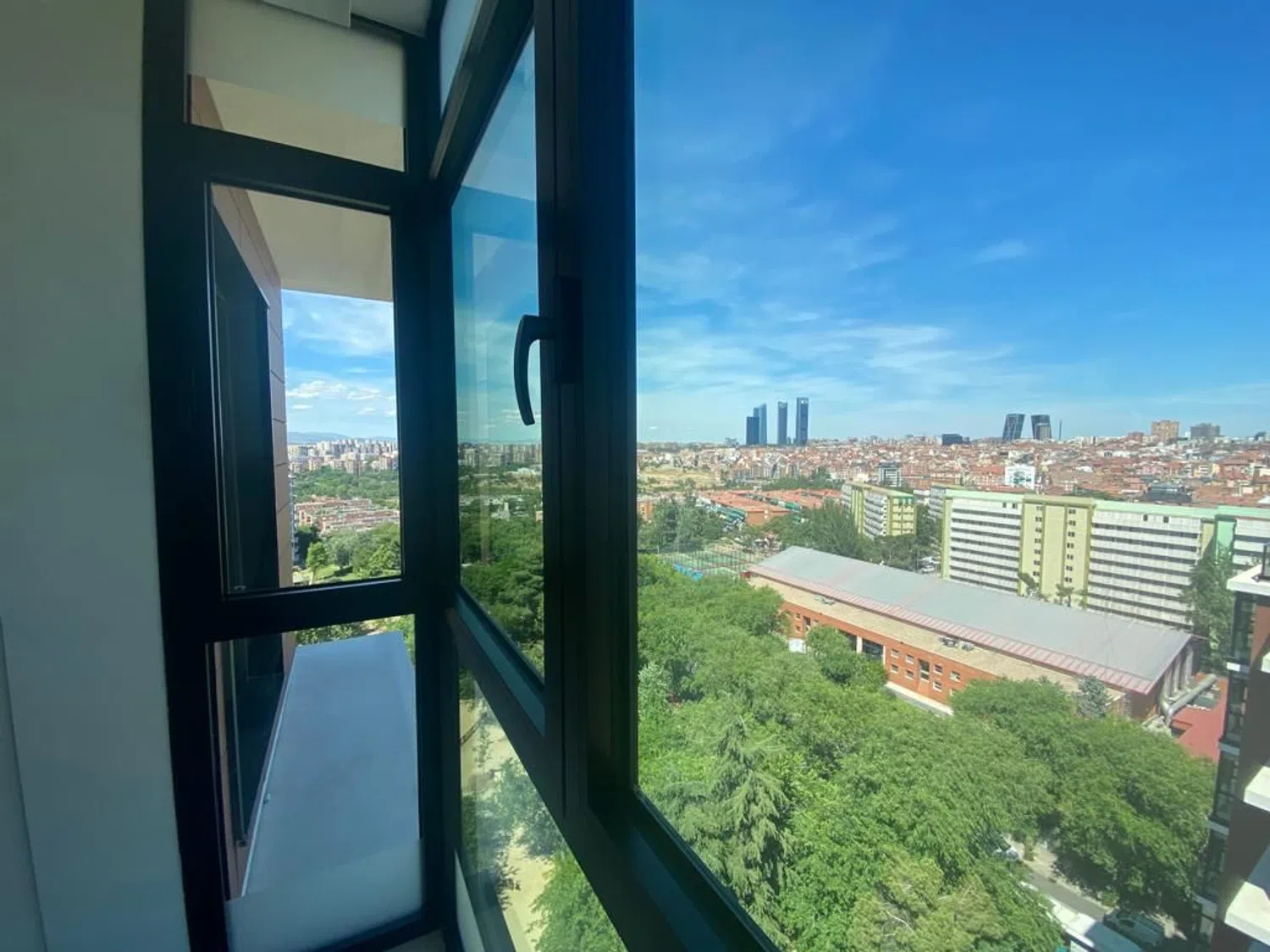 Piso en avenida Santo Ángel de la Guarda, 25 - Foto 15