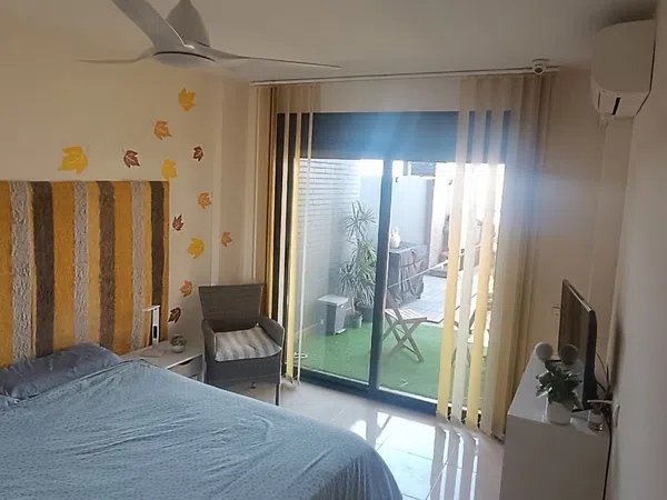 Ático en Calle Panticosa, 3, Puerto de Aguadulce - Foto 15