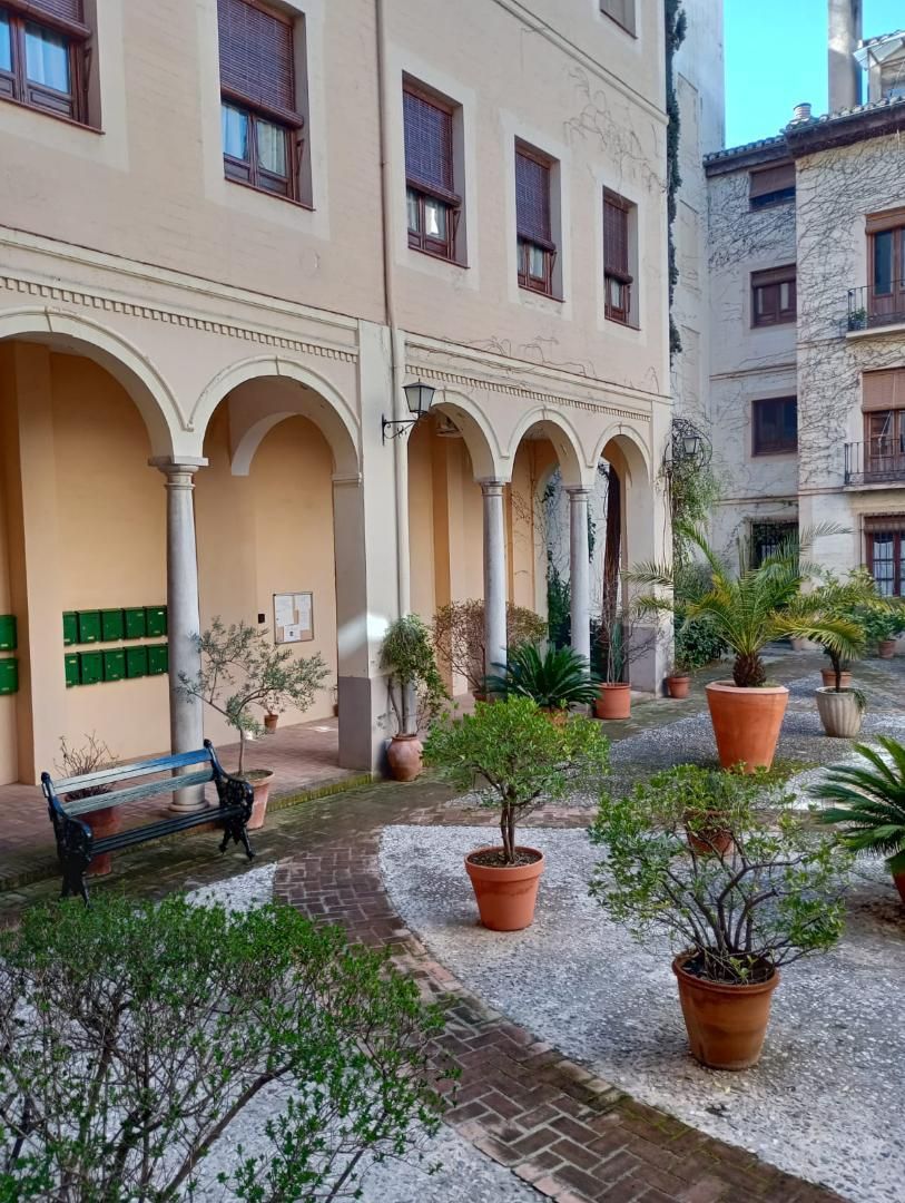 Piso en  Calle Duquesa 21 - Foto 19