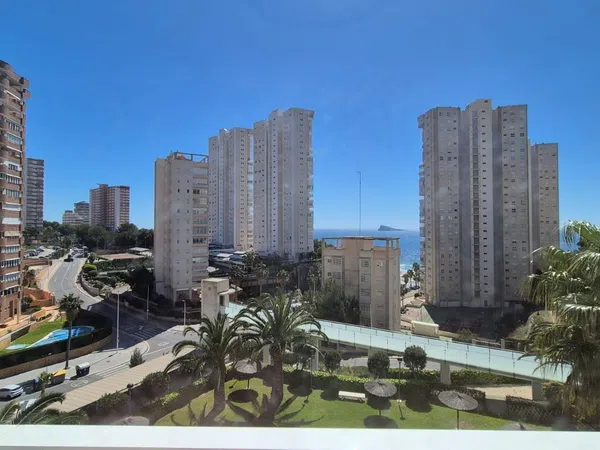Piso en Avenida de Xixo, 5, Playa de Poniente, Playa de Poniente - Foto 11