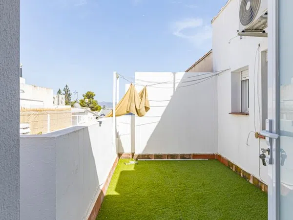 Chalet adosado en Calle Modistería, 20, La Viña-San José, La Viña-San José - Foto 3