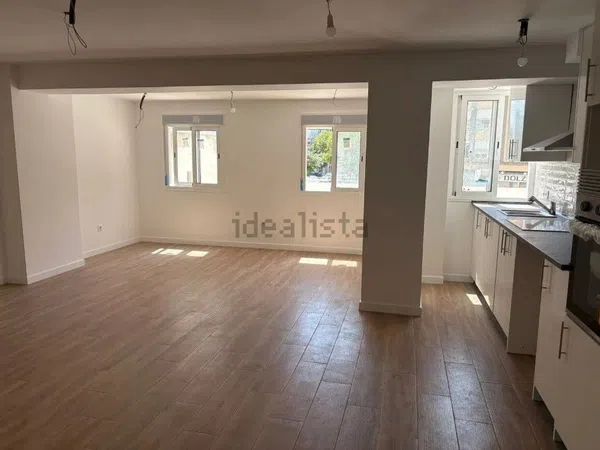 Piso en La Petxina, La Petxina - Foto 1