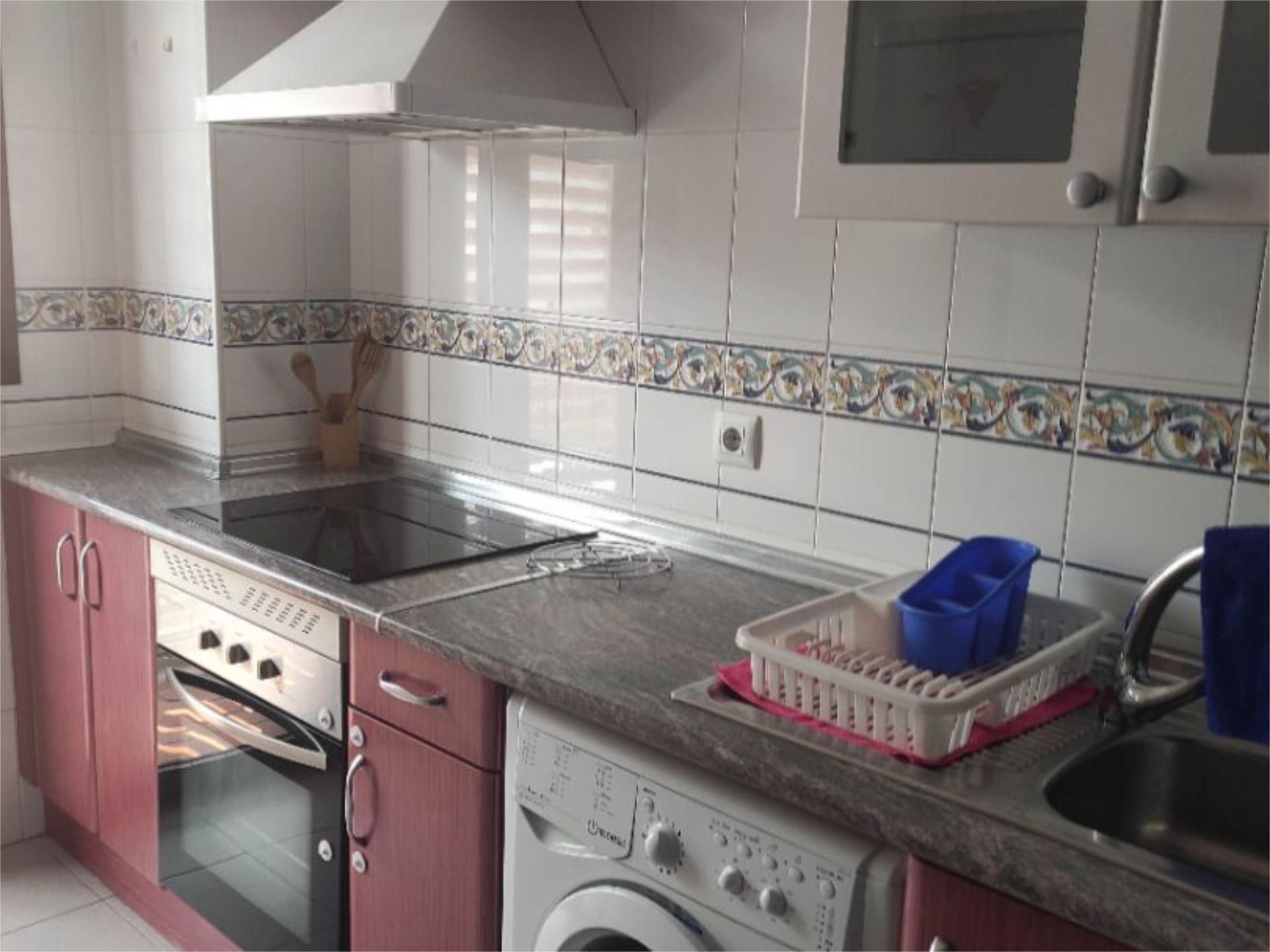 Piso en  Avenida Arroyo del Moro 21 - Foto 15