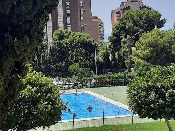 Piso en Avenida de Suecia, 2, Pueblo Levante, Pueblo Levante - Foto 12