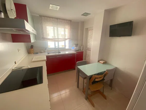 Piso en Camino de Torres, 88, Aguadulce sur - Foto 34