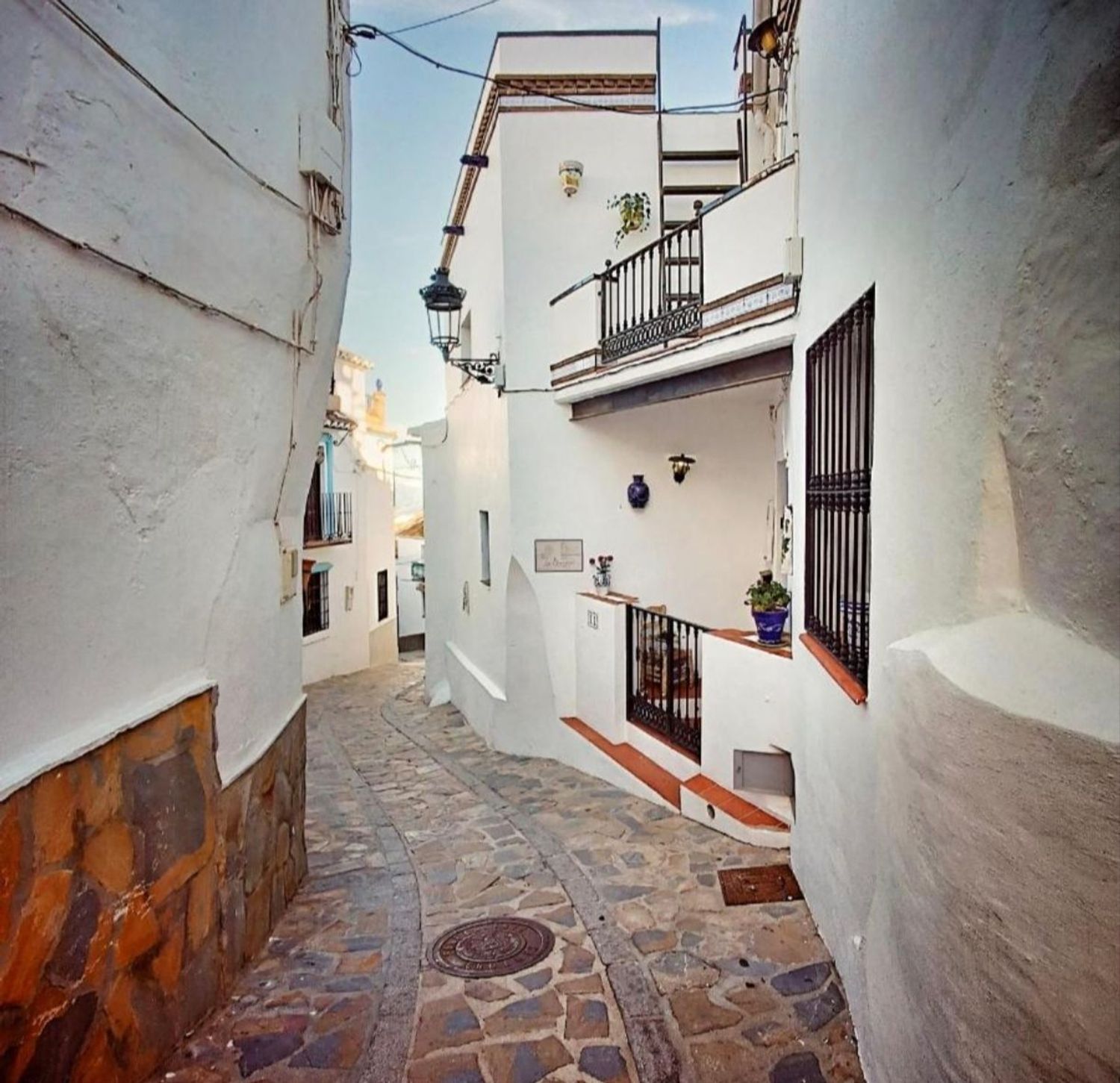 Casa de pueblo en Comares - Foto 28