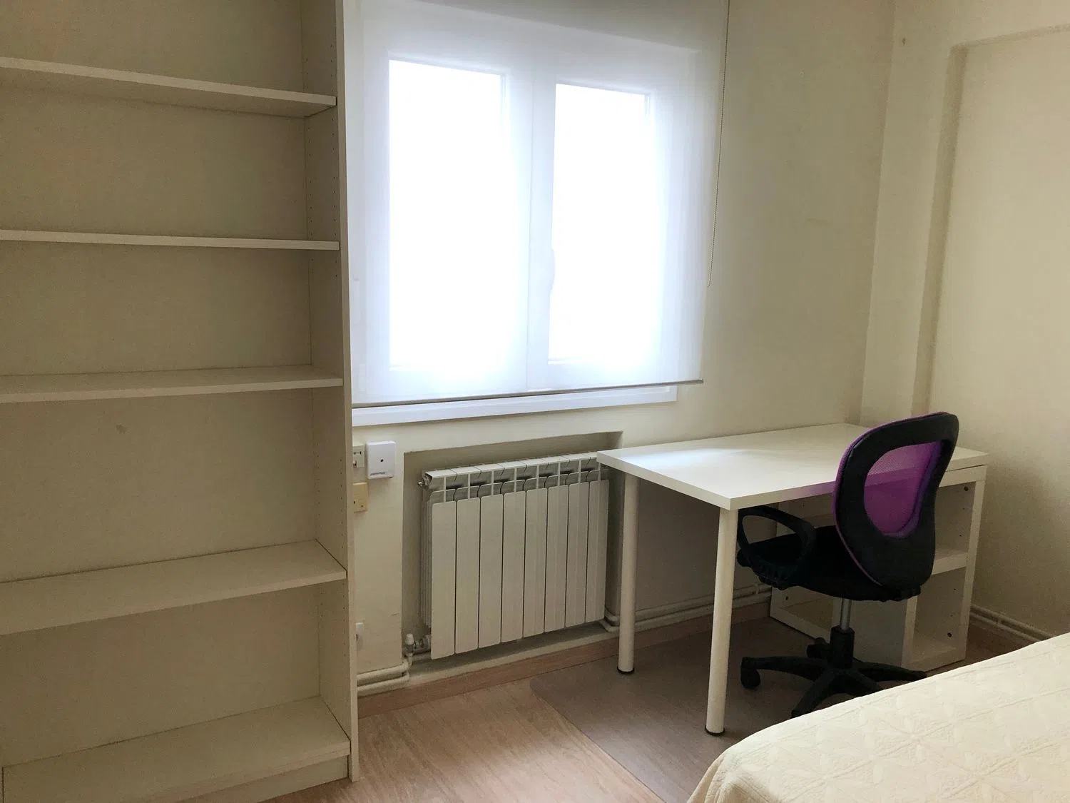 Piso en calle de Leñeros, 39 - Foto 9