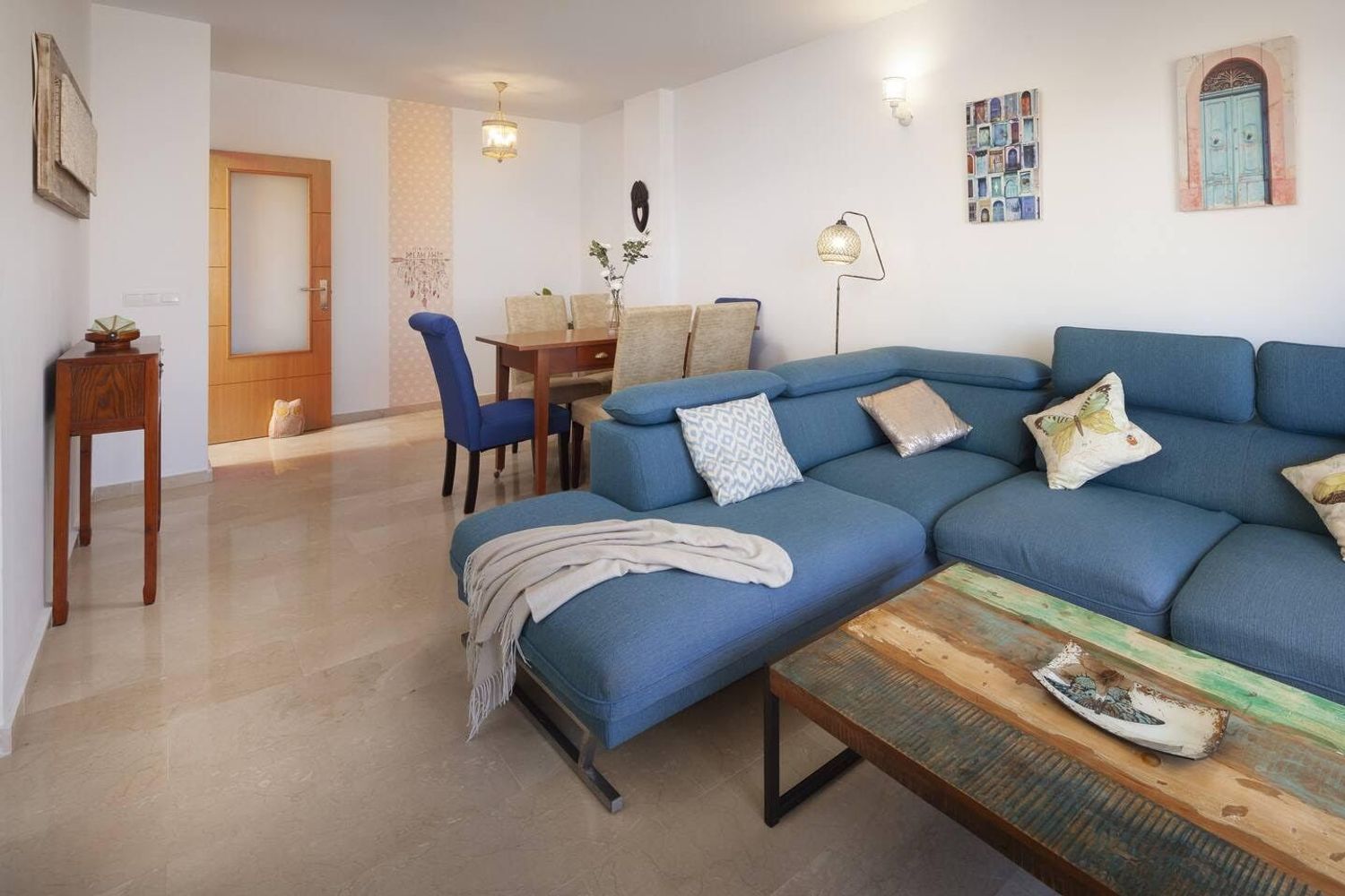 Piso en avenida Palmeras de Baviera, 8 - Foto 5