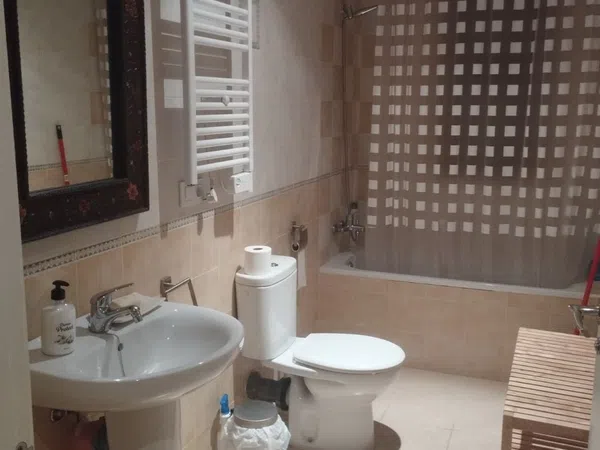 Piso en calle Caceres, 1 - Foto 8