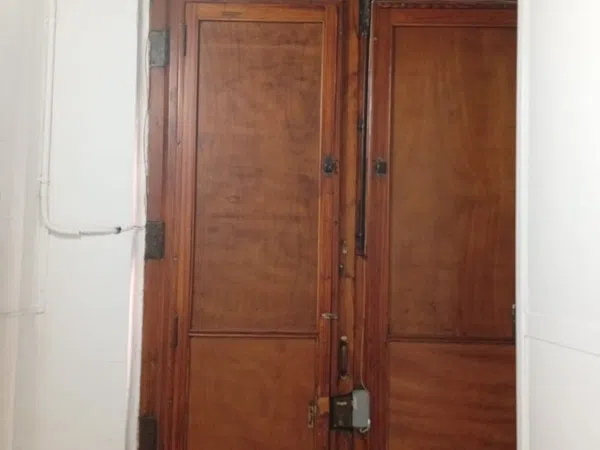 Piso en Calle Asilo de la Infancia, 3, El Pilar - Foto 5