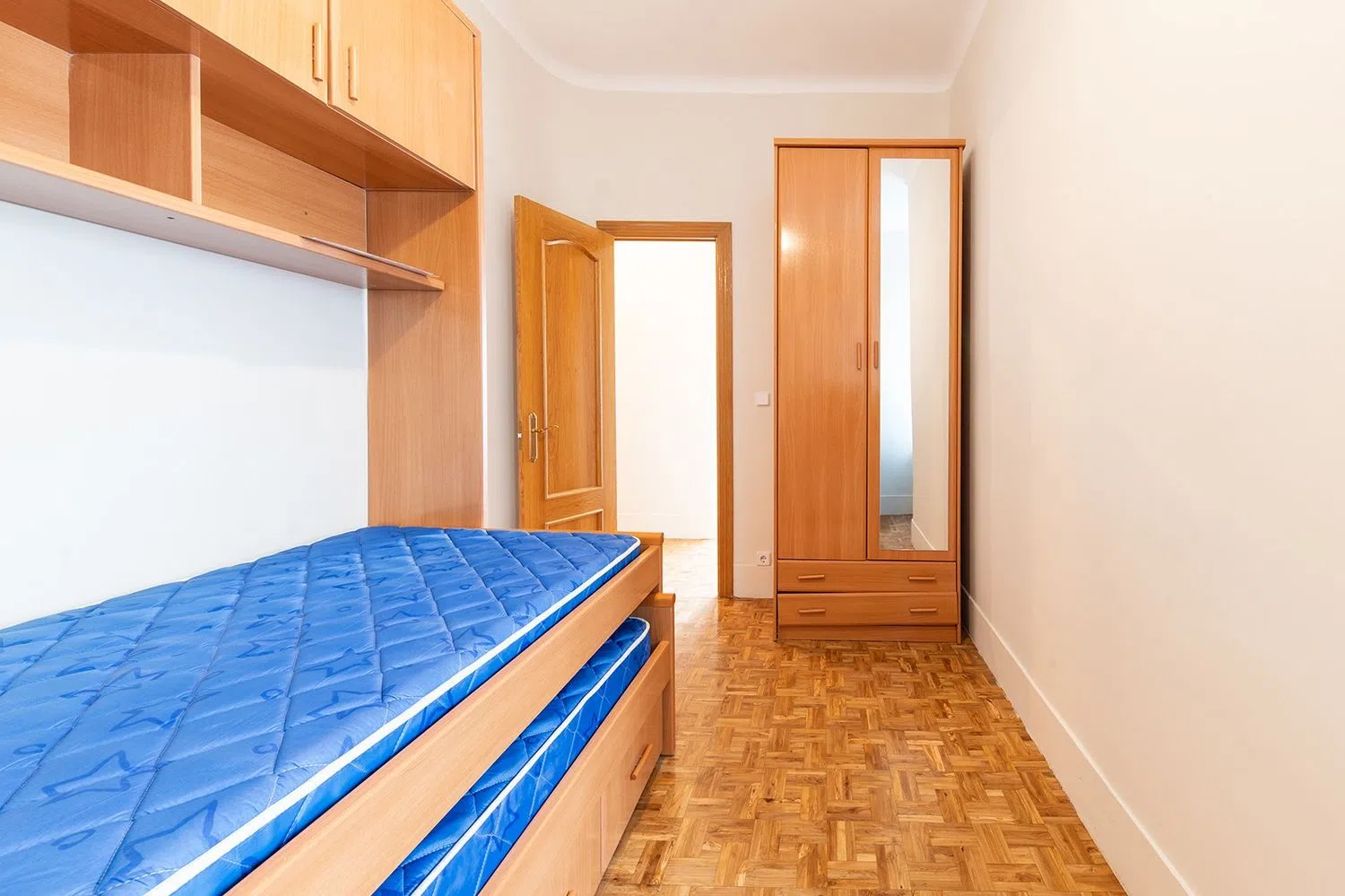 Piso en calle del Alcalde Sainz de Baranda, 22 - Foto 7