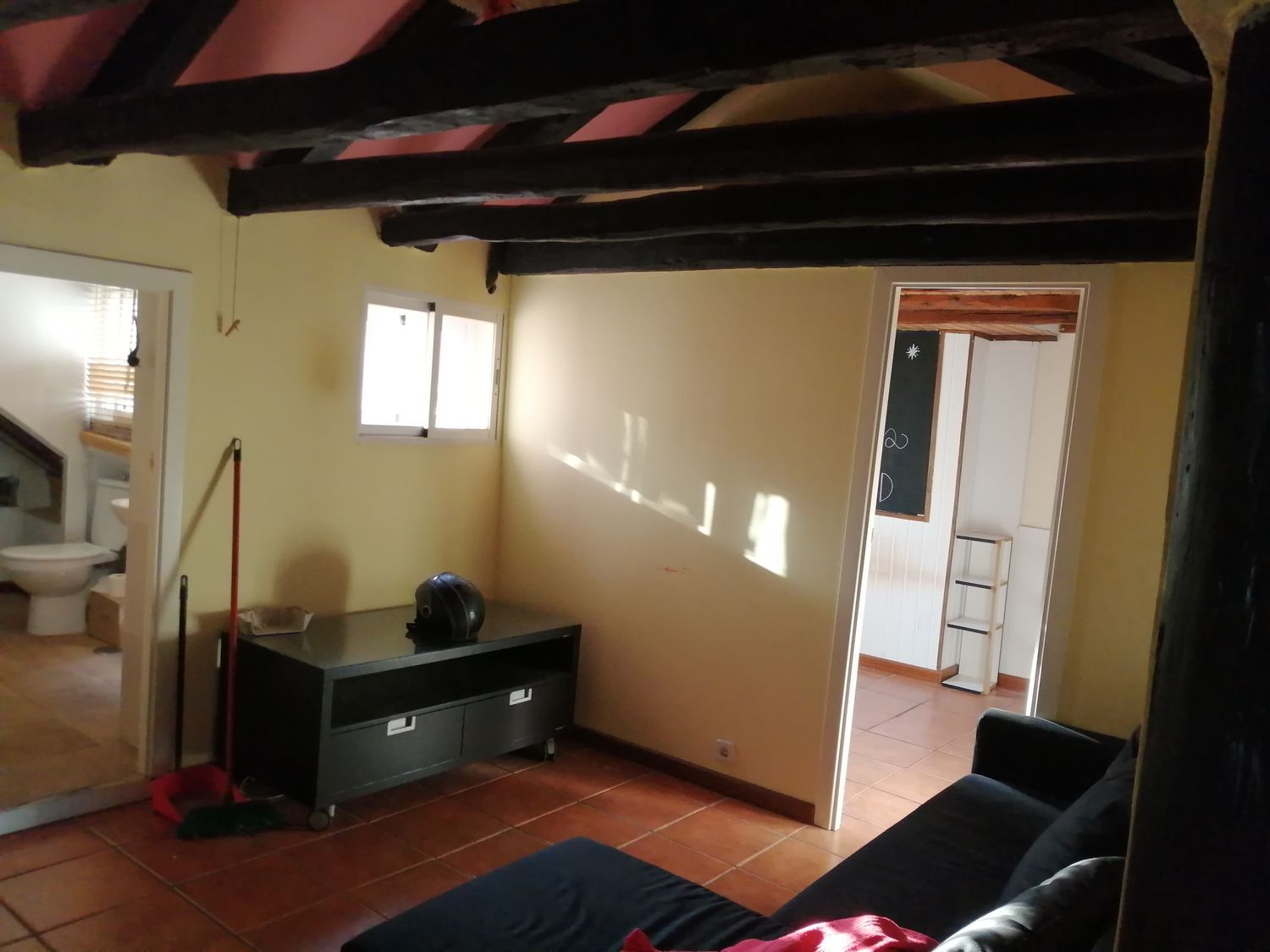 Piso en calle del Amparo, 86 - Foto 8