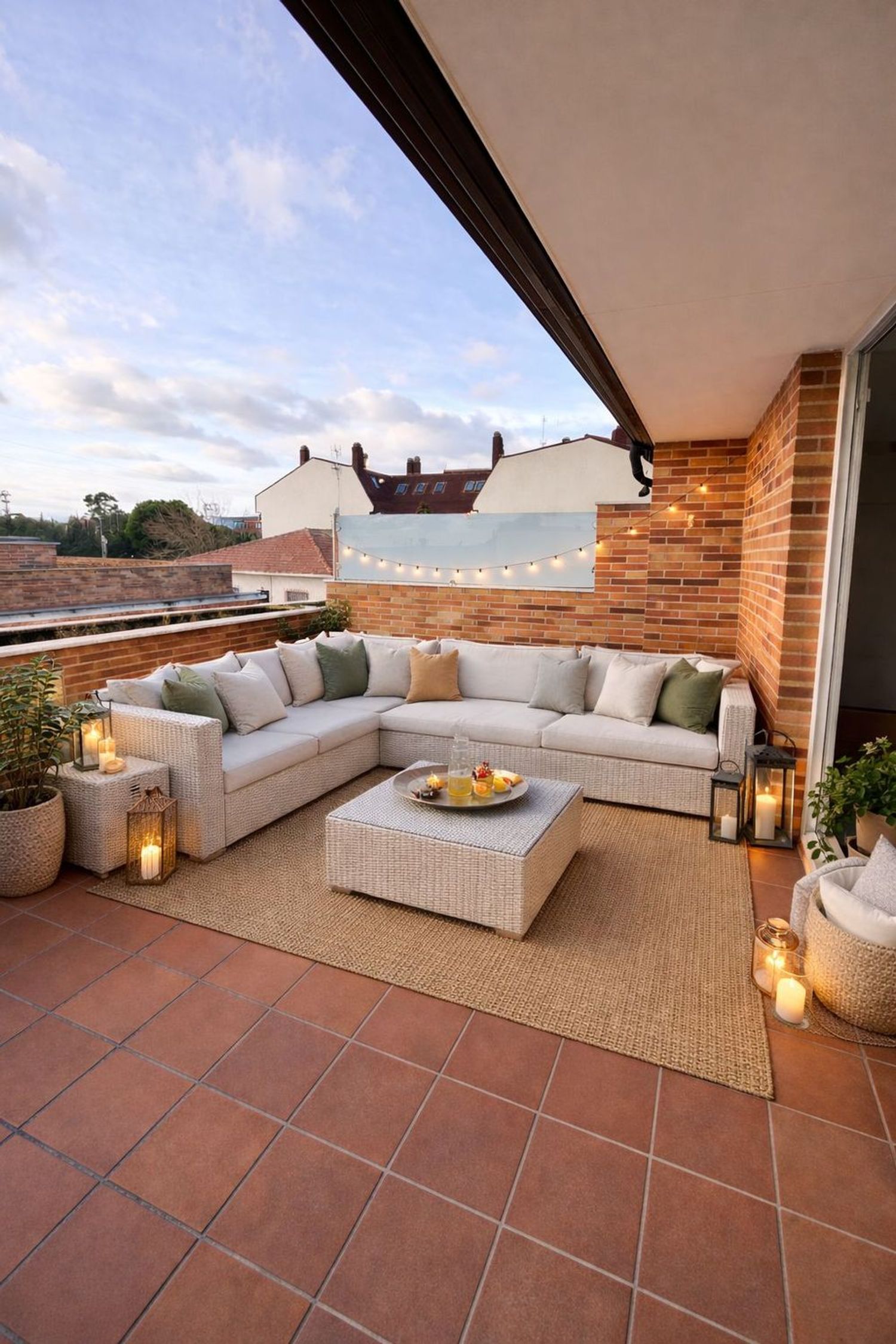 Chalet adosado en plaza de Ferrocarril, 6 - Foto 19